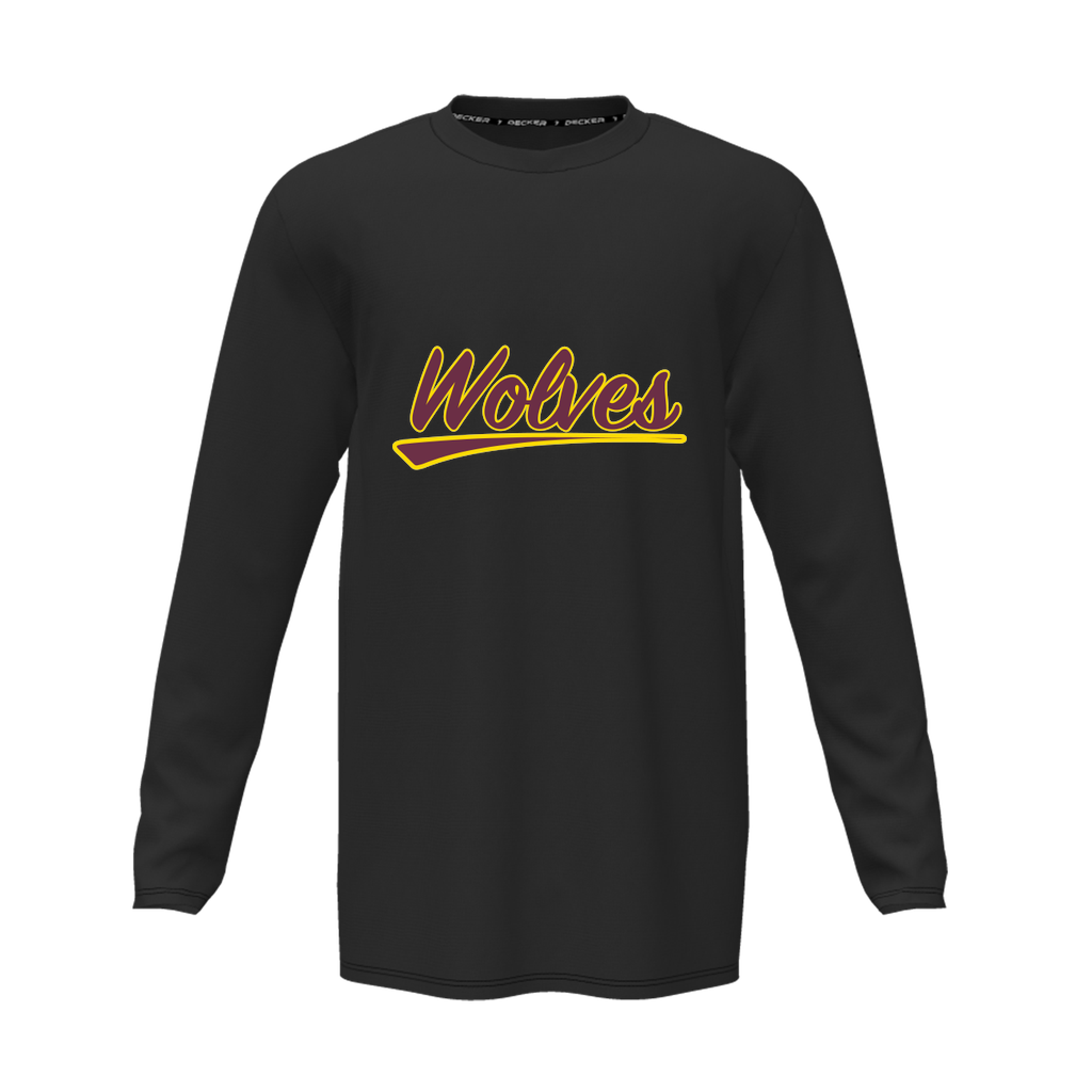 Decker Comfort T-Shirt