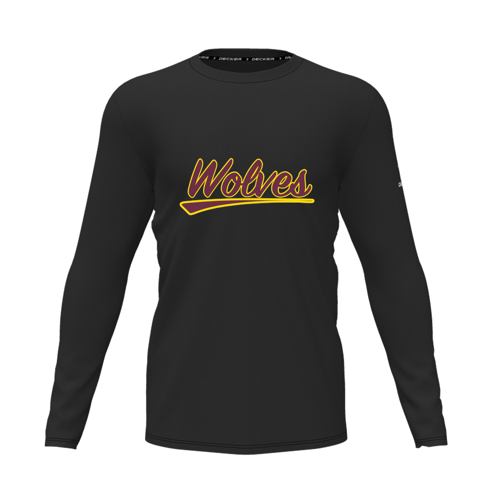 Decker Performance T-Shirt