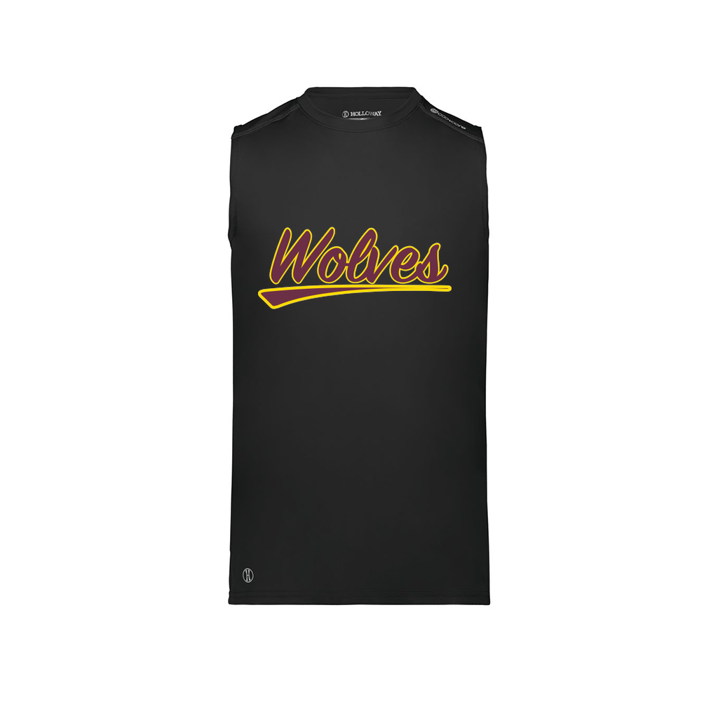 Men's CoolDry TankTop