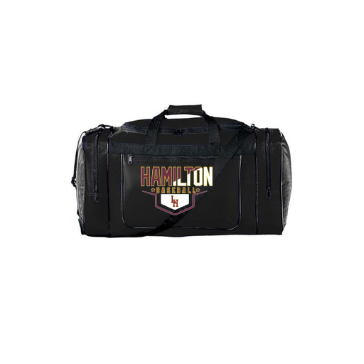 [511.080.OS-LOGO3] Gear Bag (Logo 3)